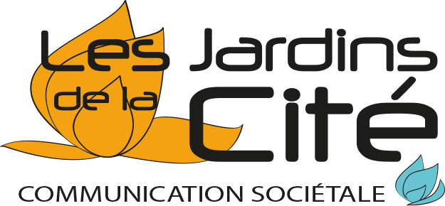 Les Jardins de la Cité - Agence de communication publique événementielle et sociétale